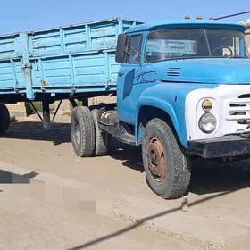 Zil 130 1989