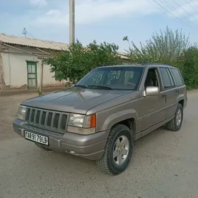 Jeep Grand Cherokee 1998