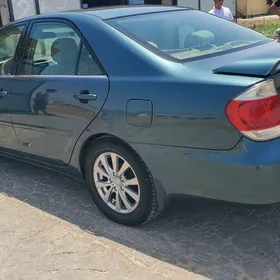 Toyota Camry 2002