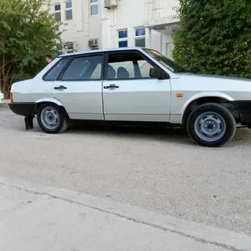 obmen vilis bilen