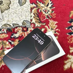 iphone 16 pro