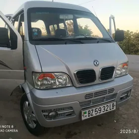 Dongfeng 370 2008
