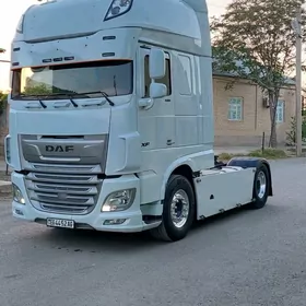 DAF XF 530 2020