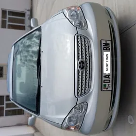 Toyota Corolla 2002