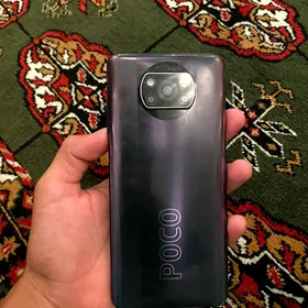 poco x3 NFC 128/6