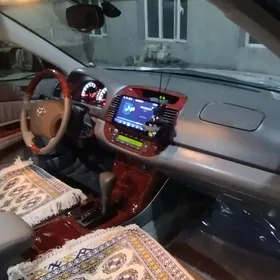 Toyota Camry 2003