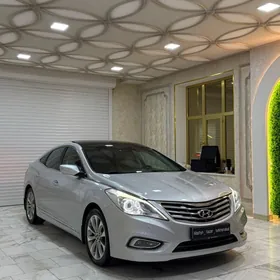 Hyundai Grandeur 2013