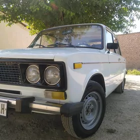 Lada 2106 2002