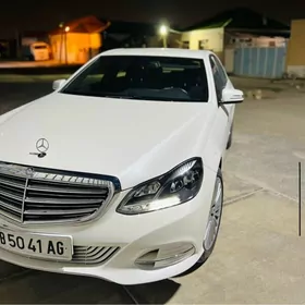 Mercedes-Benz E300 2014