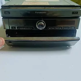 Panasonic televizir
