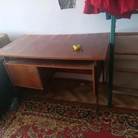 парта