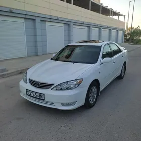Toyota Camry 2002