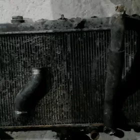 Radiator GAROLLA 93-97ý