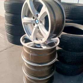BMW 16 DISKA