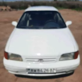 Toyota Tercel 1995