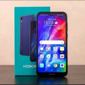 Honor 8s 4.64