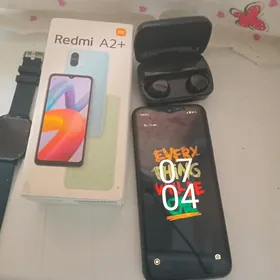 Satlyk redmi A2+ 3 32Gb