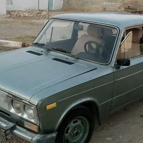 Lada 2106 2000