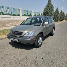 Lexus RX 300 2001