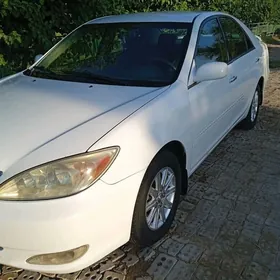 Toyota Camry 2002