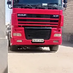 DAF FX 95 2003