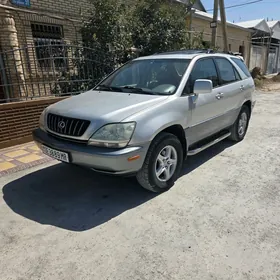 Lexus RX 300 2002