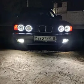 BMW 520 1991