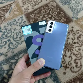 Samsung S21