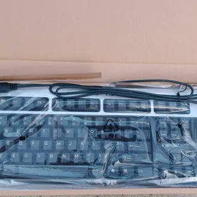 Klawiatura hp