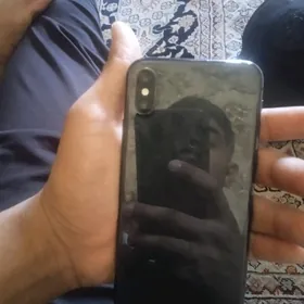 IPhone X