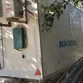 butga haladelnik prisep