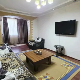 Аренда квартиры