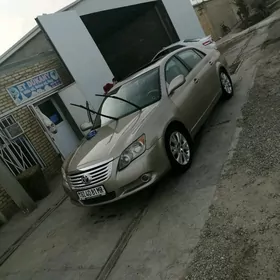 Toyota Avalon 2008