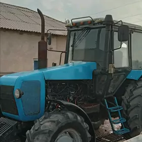 MTZ 80 2000