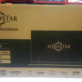 telewizor 50lik телевизор