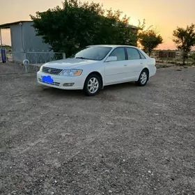 Toyota Avalon 2000