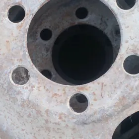 gaz 53 in diskasy