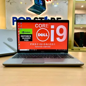 i9 10 Gen Notebok