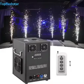 FEYRWEK RGB SALYUT