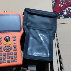 satfinder GTMEDIA