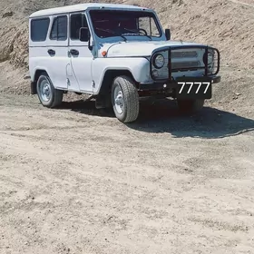 UAZ 462 1998