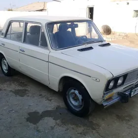 Lada 2106 1983
