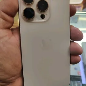 iPhone 16pro 256