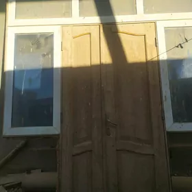 SATLYK AGAÇ GAPY