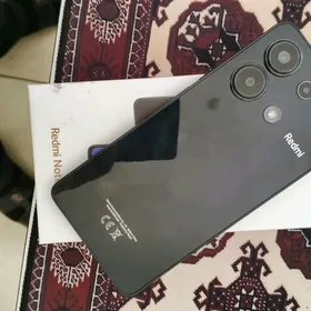 Redmi not 13 8/256