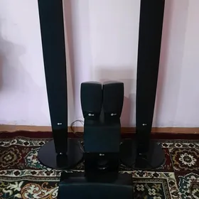 Kalonka LG