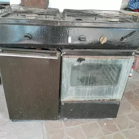 gaz pilta  газ плита