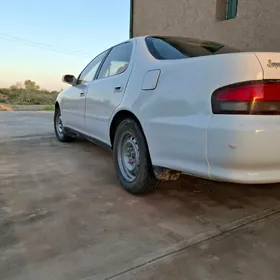 Toyota Cresta 1994