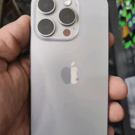 iPhone 15 pro 128