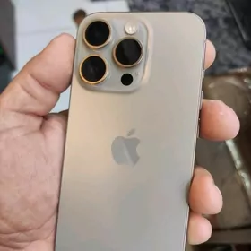 iPhone 15 pro 256